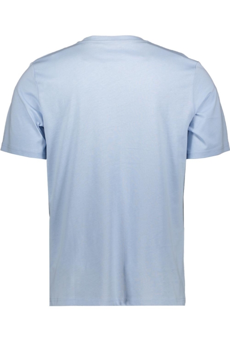 Tom Tailor basic t-shirt with pocket